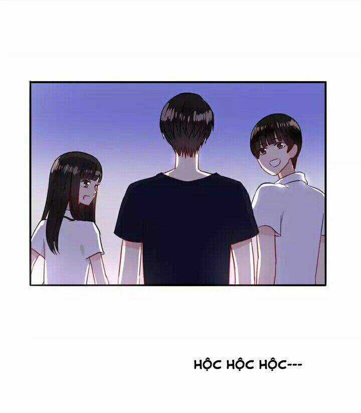 Chào Buổi Sáng, Hướng Dương Chapter 21 trang 37