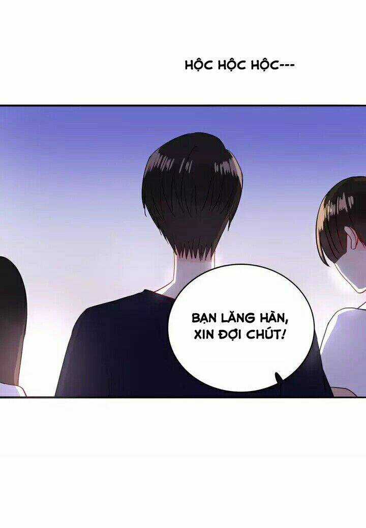 Chào Buổi Sáng, Hướng Dương Chapter 21 trang 38