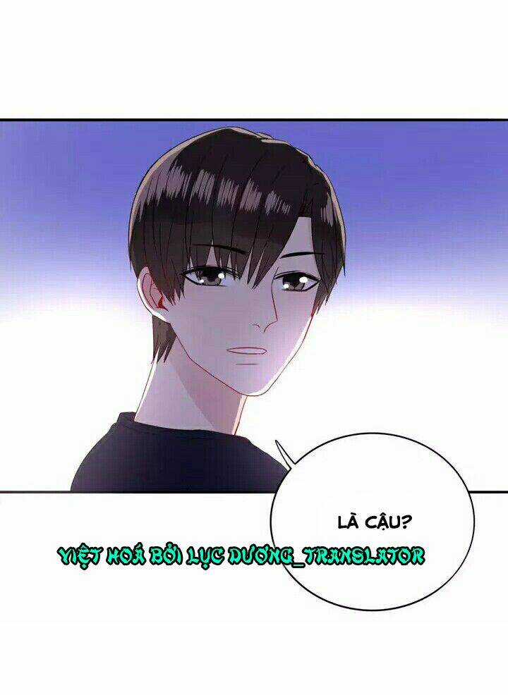 Chào Buổi Sáng, Hướng Dương Chapter 21 trang 39