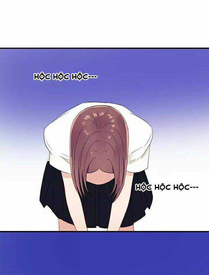 Chào Buổi Sáng, Hướng Dương Chapter 21 trang 40