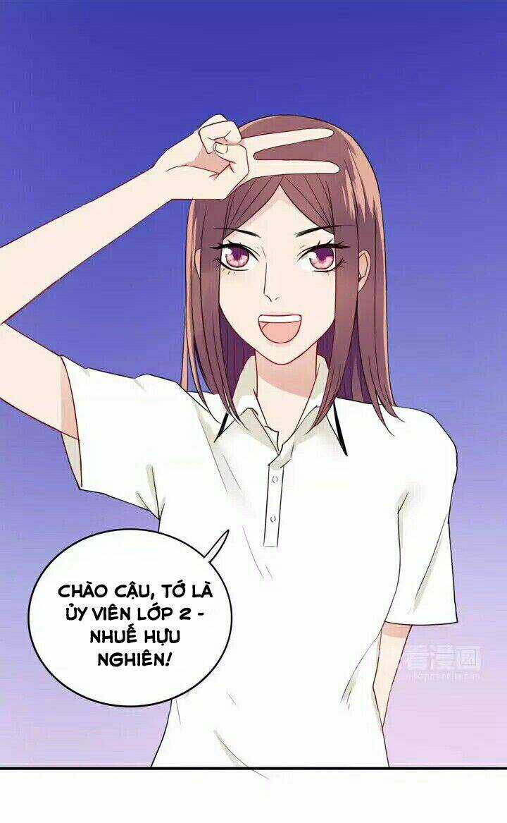 Chào Buổi Sáng, Hướng Dương Chapter 21 trang 41