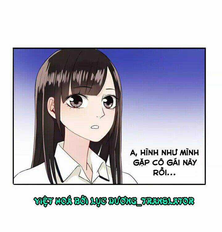 Chào Buổi Sáng, Hướng Dương Chapter 21 trang 42