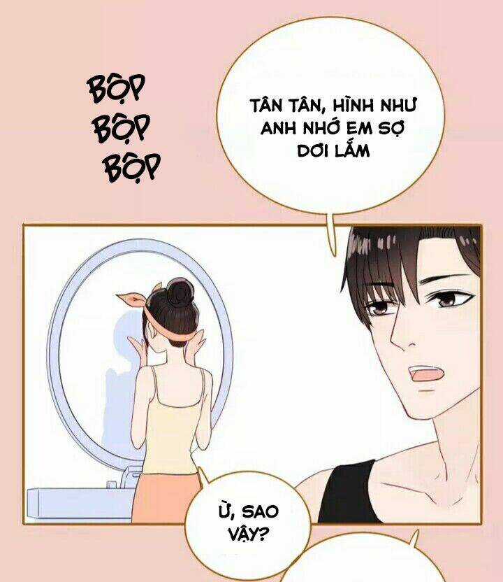 Chào Buổi Sáng, Hướng Dương Chapter 21 trang 44