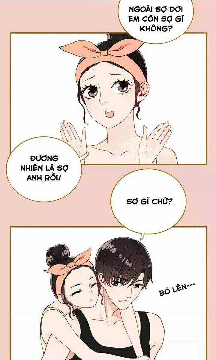 Chào Buổi Sáng, Hướng Dương Chapter 21 trang 45