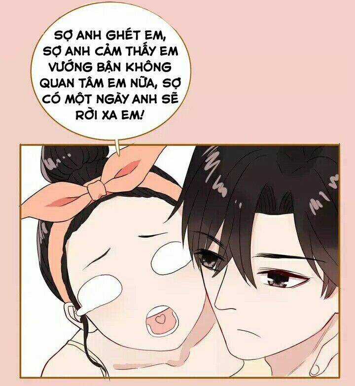 Chào Buổi Sáng, Hướng Dương Chapter 21 trang 46