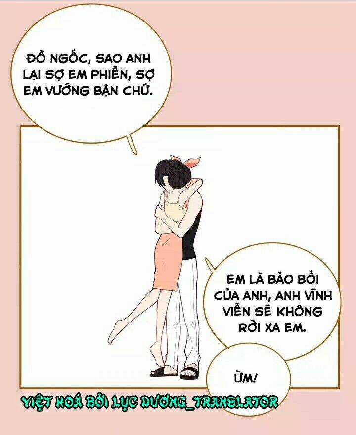 Chào Buổi Sáng, Hướng Dương Chapter 21 trang 47