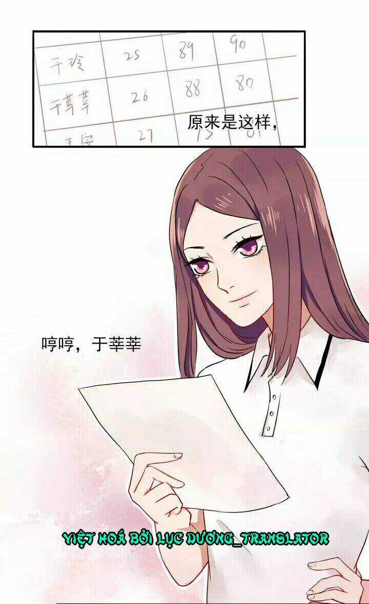 Chào Buổi Sáng, Hướng Dương Chapter 22 trang 11