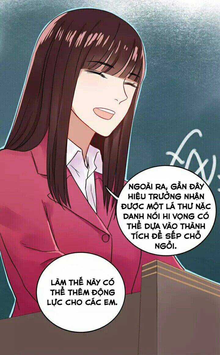 Chào Buổi Sáng, Hướng Dương Chapter 22 trang 13