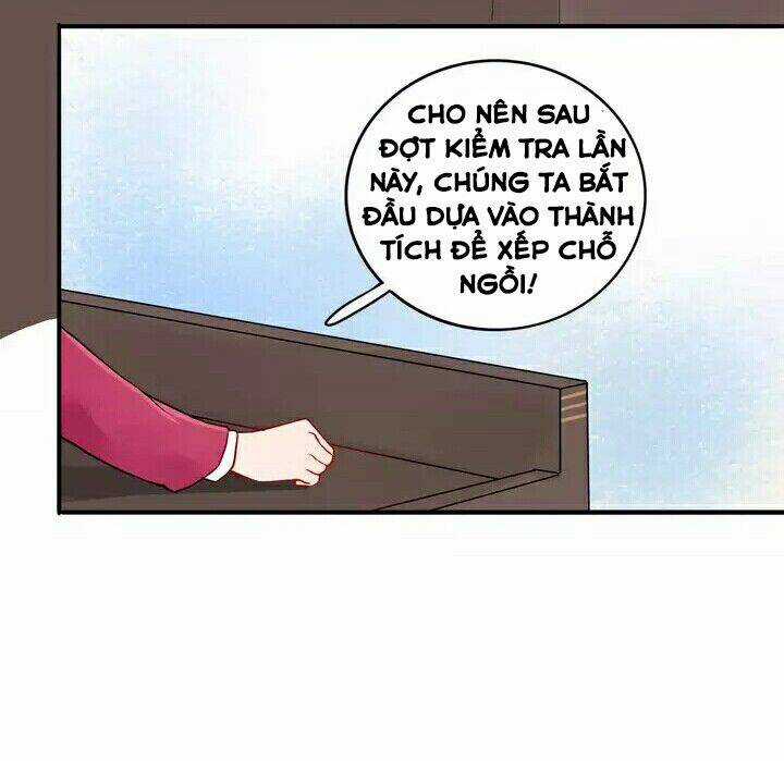 Chào Buổi Sáng, Hướng Dương Chapter 22 trang 14