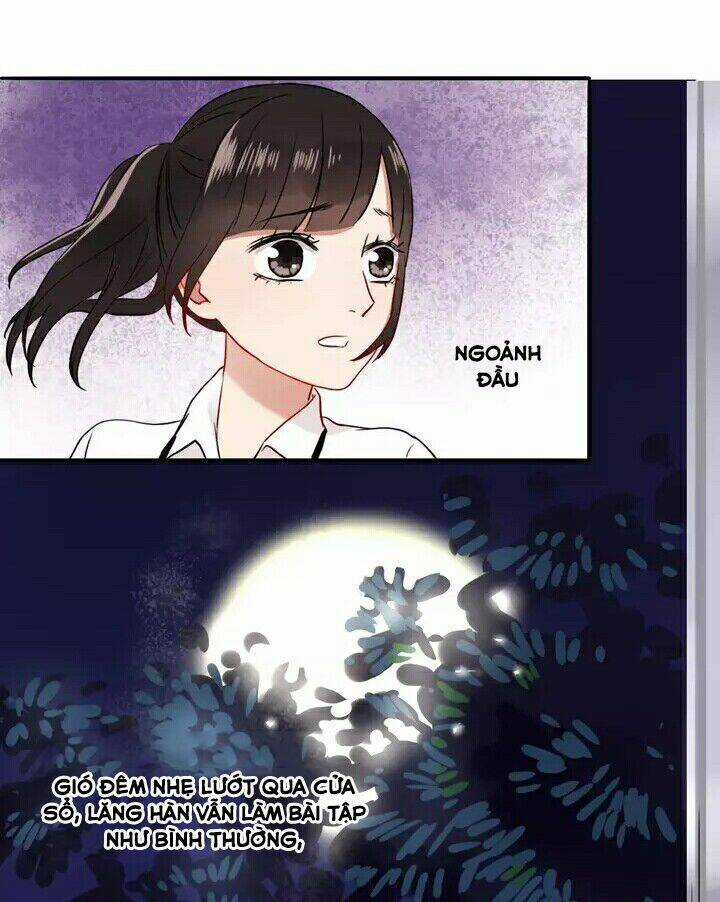 Chào Buổi Sáng, Hướng Dương Chapter 22 trang 16