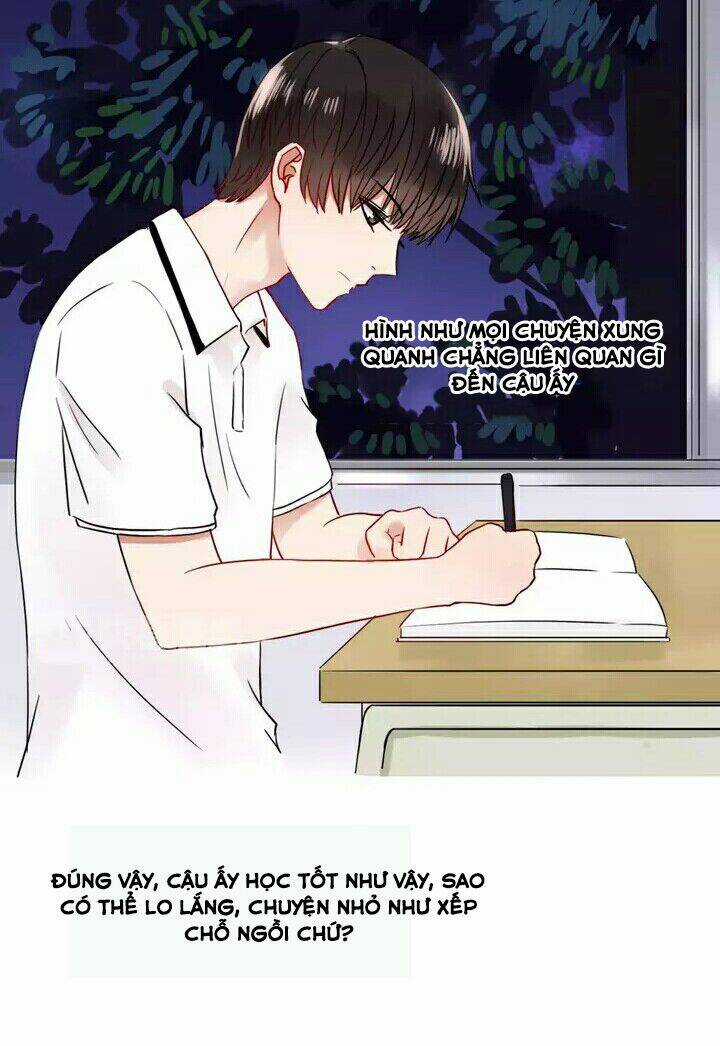 Chào Buổi Sáng, Hướng Dương Chapter 22 trang 17