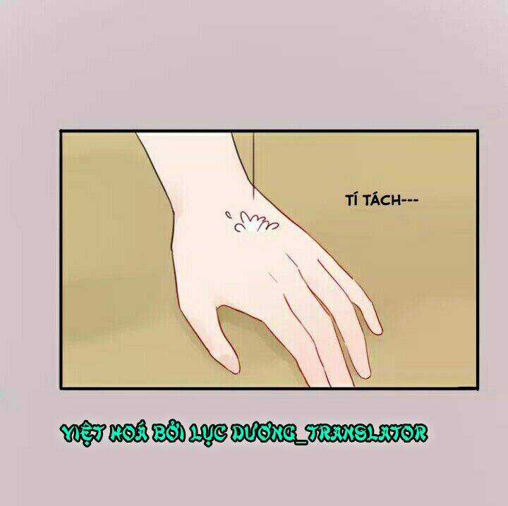 Chào Buổi Sáng, Hướng Dương Chapter 22 trang 19