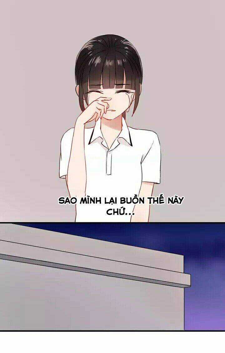 Chào Buổi Sáng, Hướng Dương Chapter 22 trang 20