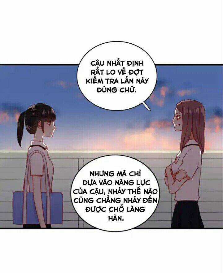 Chào Buổi Sáng, Hướng Dương Chapter 22 trang 22