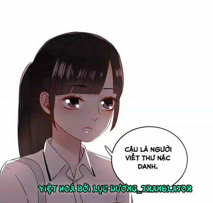 Chào Buổi Sáng, Hướng Dương Chapter 22 trang 23