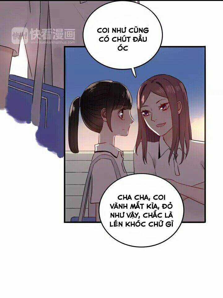 Chào Buổi Sáng, Hướng Dương Chapter 22 trang 24