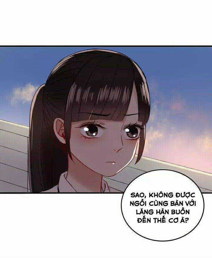 Chào Buổi Sáng, Hướng Dương Chapter 22 trang 25