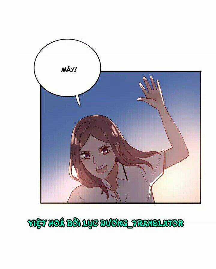 Chào Buổi Sáng, Hướng Dương Chapter 22 trang 27