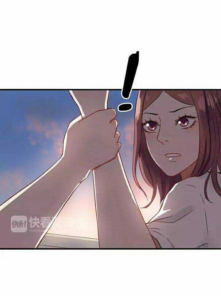 Chào Buổi Sáng, Hướng Dương Chapter 22 trang 28