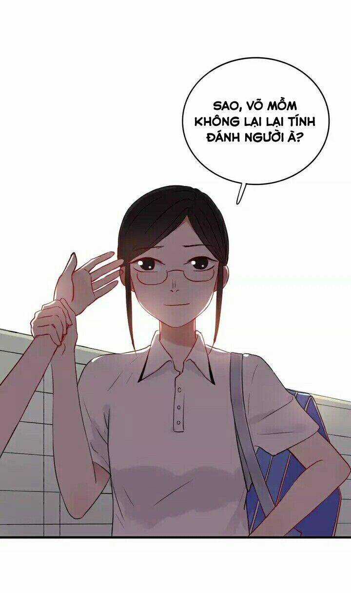 Chào Buổi Sáng, Hướng Dương Chapter 22 trang 29