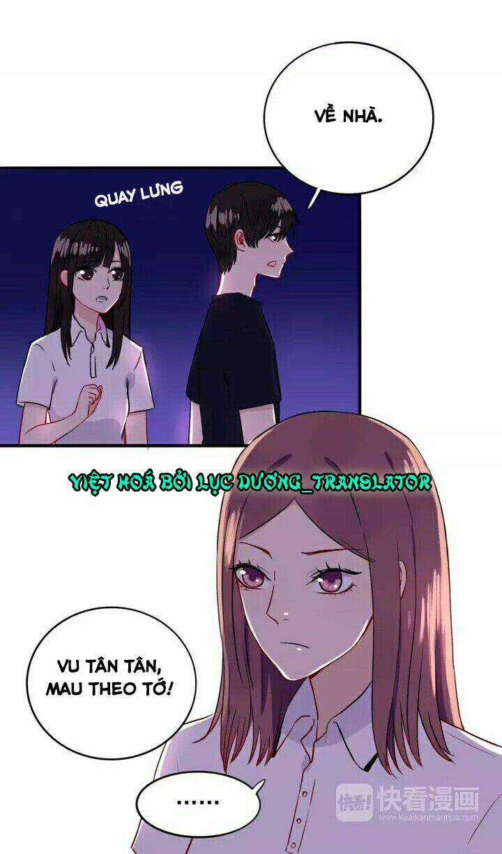 Chào Buổi Sáng, Hướng Dương Chapter 22 trang 3