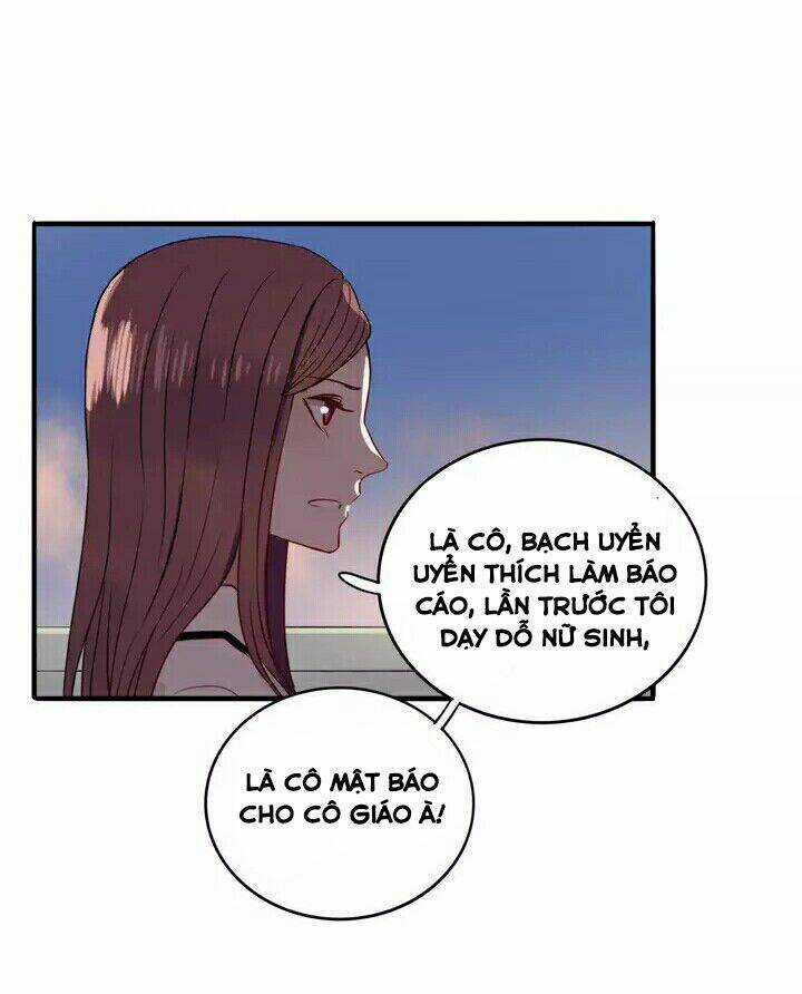 Chào Buổi Sáng, Hướng Dương Chapter 22 trang 30