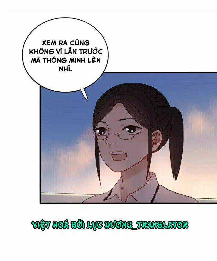 Chào Buổi Sáng, Hướng Dương Chapter 22 trang 31