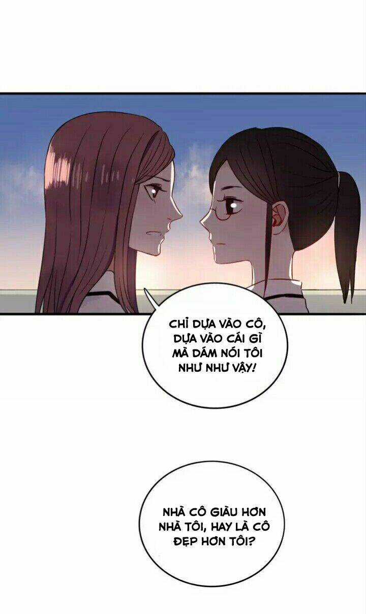 Chào Buổi Sáng, Hướng Dương Chapter 22 trang 32