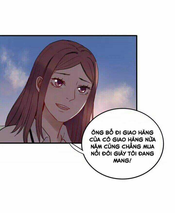 Chào Buổi Sáng, Hướng Dương Chapter 22 trang 33