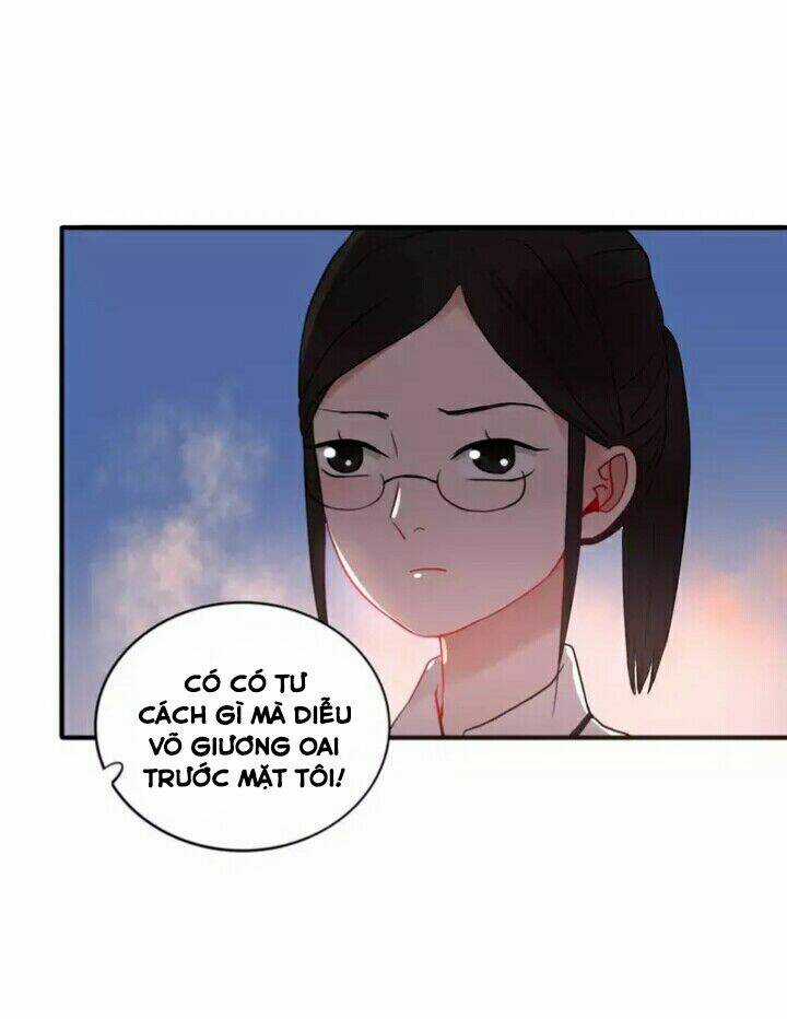 Chào Buổi Sáng, Hướng Dương Chapter 22 trang 34