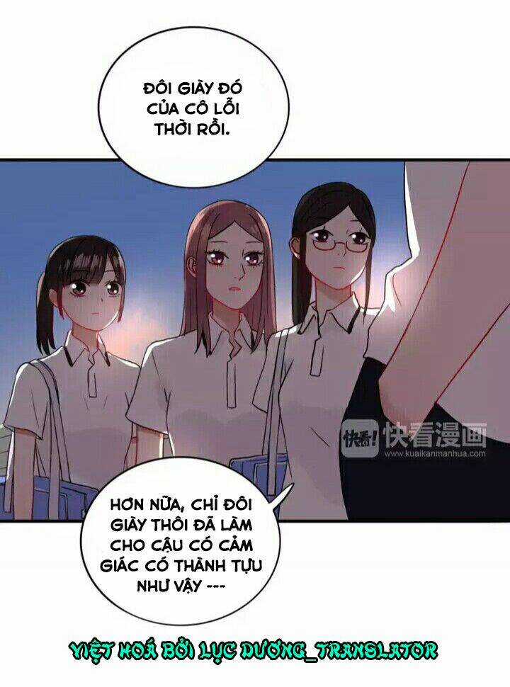 Chào Buổi Sáng, Hướng Dương Chapter 22 trang 35