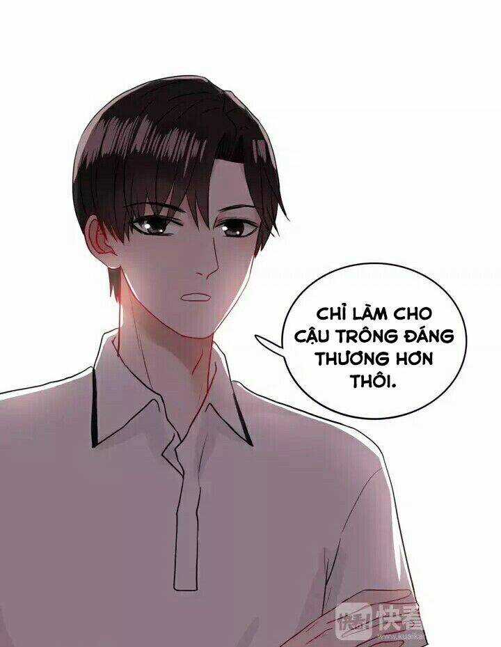 Chào Buổi Sáng, Hướng Dương Chapter 22 trang 36