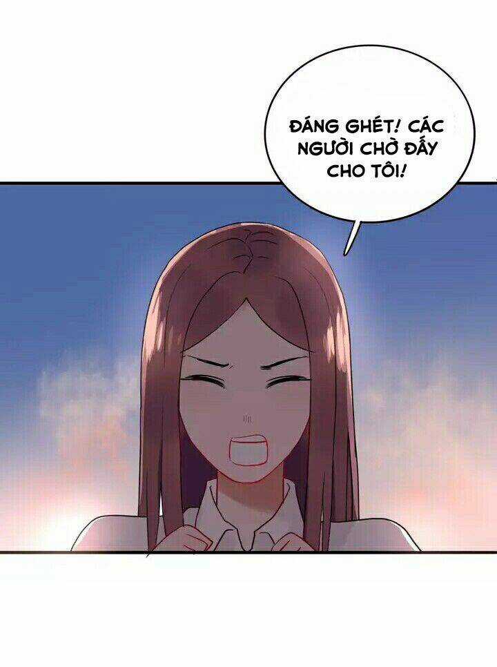 Chào Buổi Sáng, Hướng Dương Chapter 22 trang 38