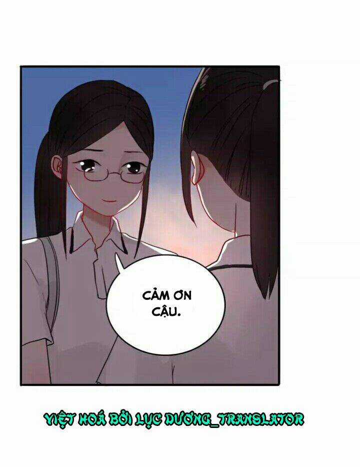 Chào Buổi Sáng, Hướng Dương Chapter 22 trang 39