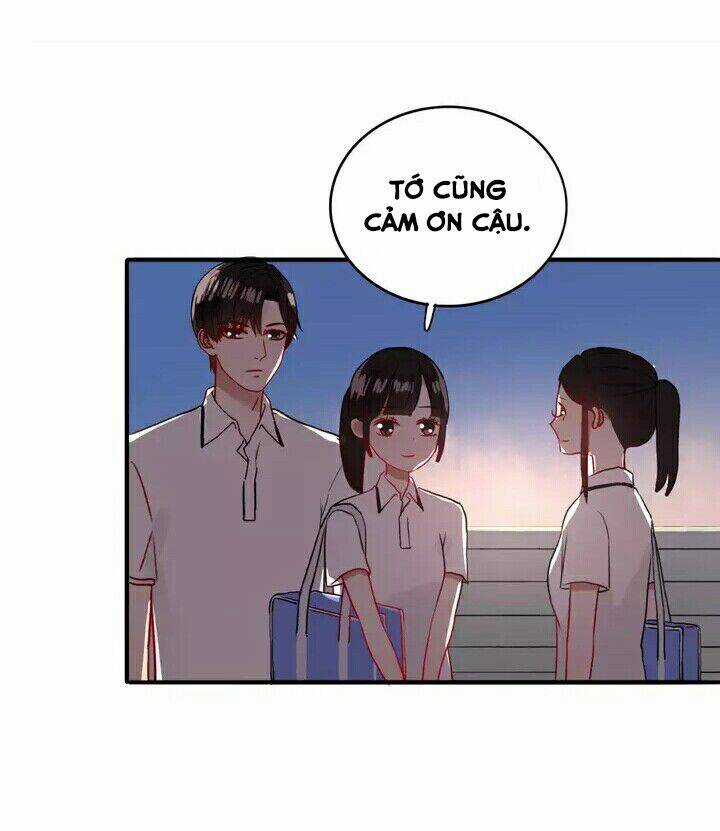 Chào Buổi Sáng, Hướng Dương Chapter 22 trang 40