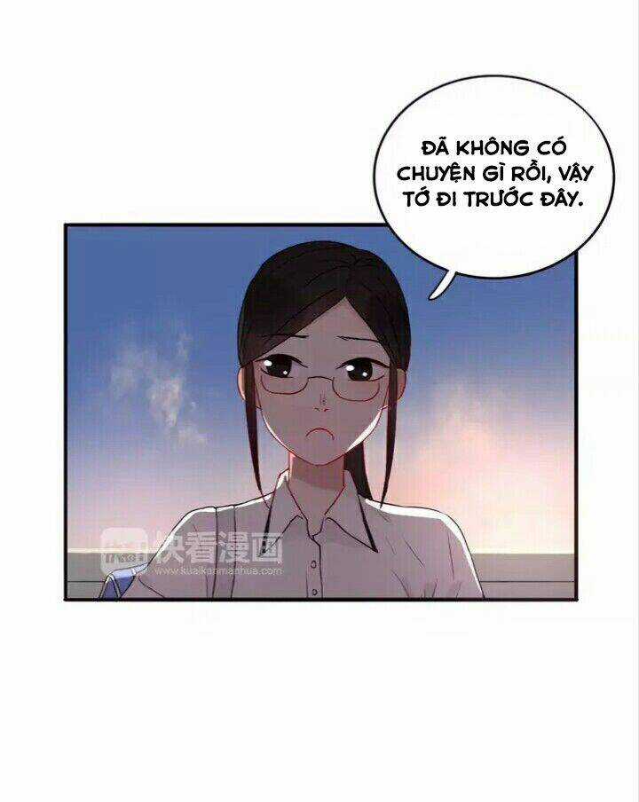 Chào Buổi Sáng, Hướng Dương Chapter 22 trang 41