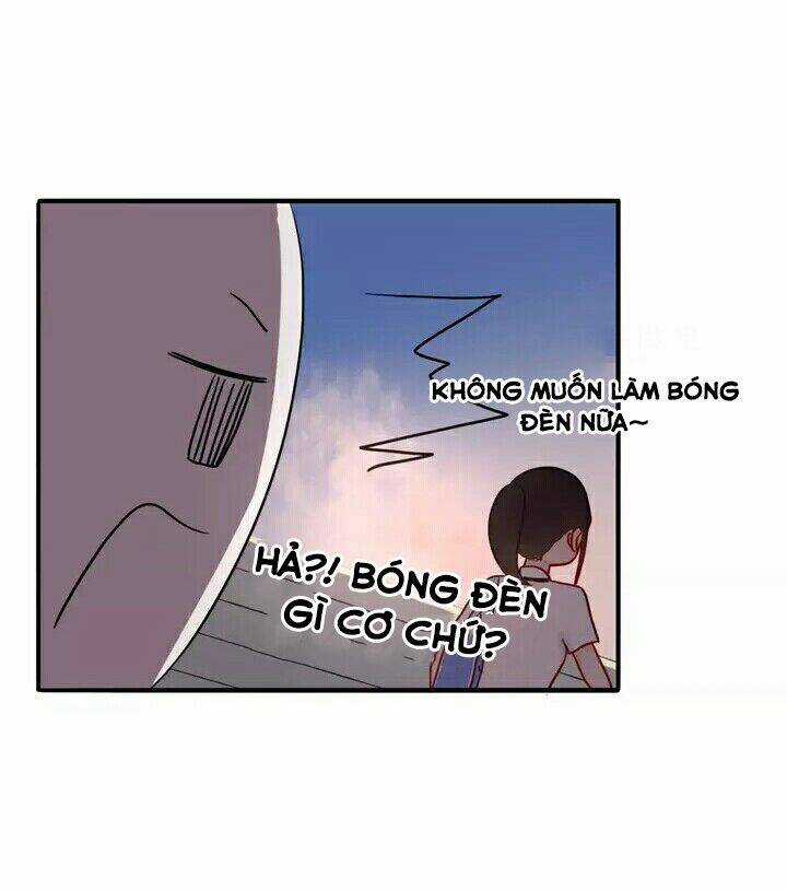 Chào Buổi Sáng, Hướng Dương Chapter 22 trang 42