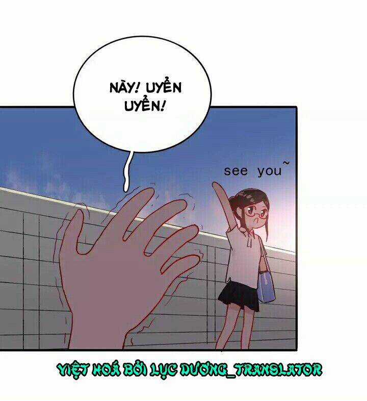 Chào Buổi Sáng, Hướng Dương Chapter 22 trang 43