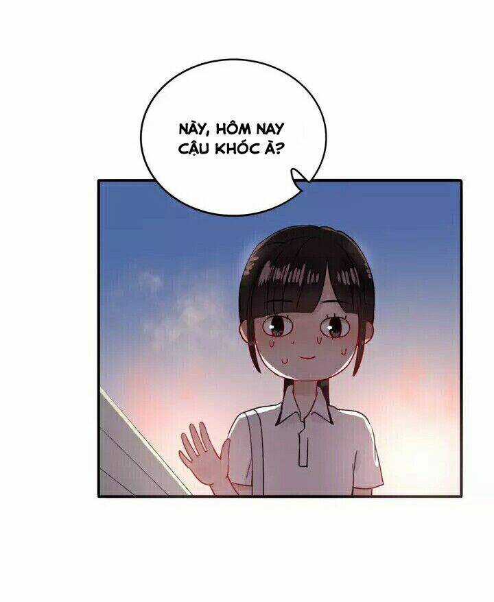 Chào Buổi Sáng, Hướng Dương Chapter 22 trang 44