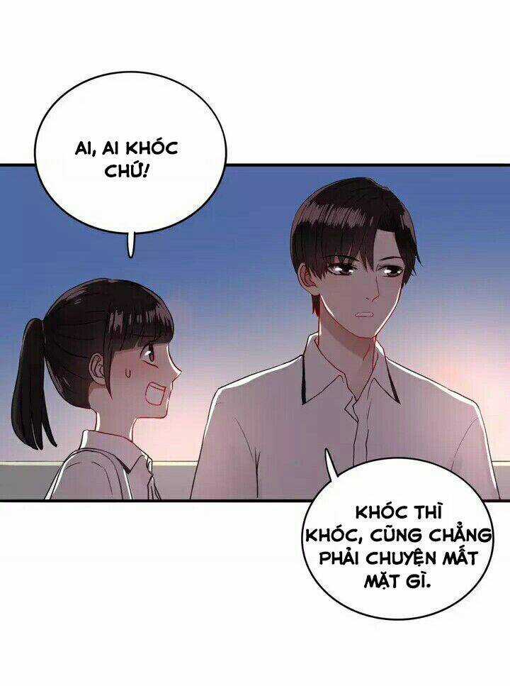 Chào Buổi Sáng, Hướng Dương Chapter 22 trang 45