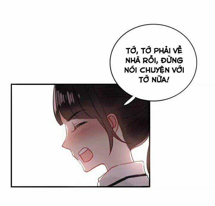 Chào Buổi Sáng, Hướng Dương Chapter 22 trang 46