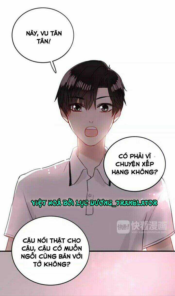 Chào Buổi Sáng, Hướng Dương Chapter 22 trang 47