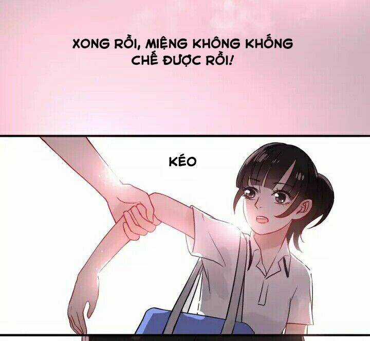 Chào Buổi Sáng, Hướng Dương Chapter 22 trang 49