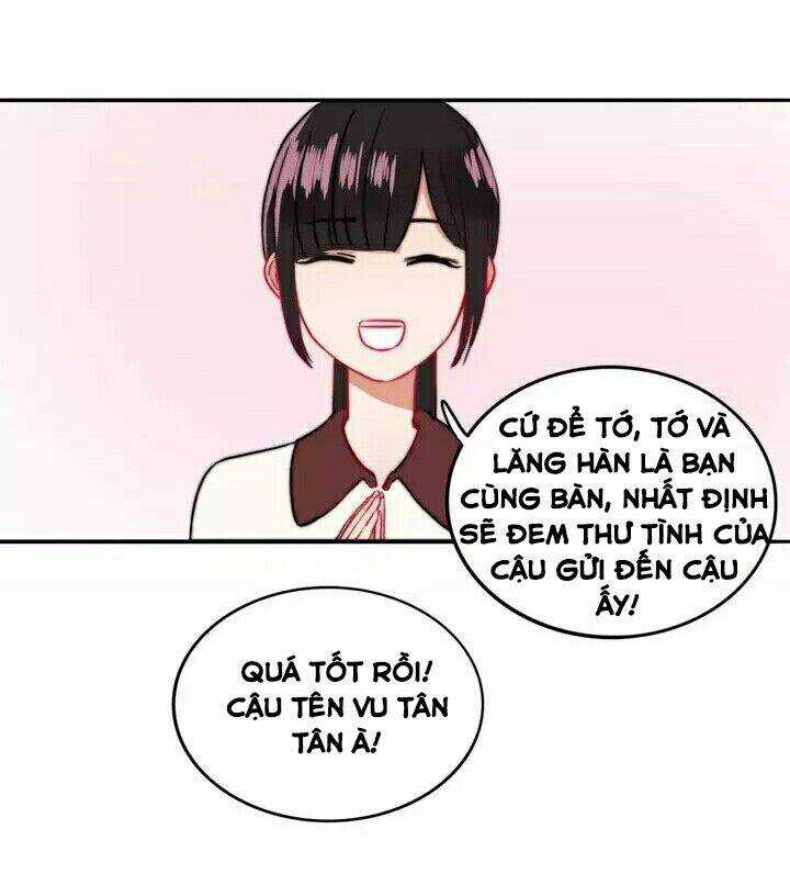 Chào Buổi Sáng, Hướng Dương Chapter 22 trang 5