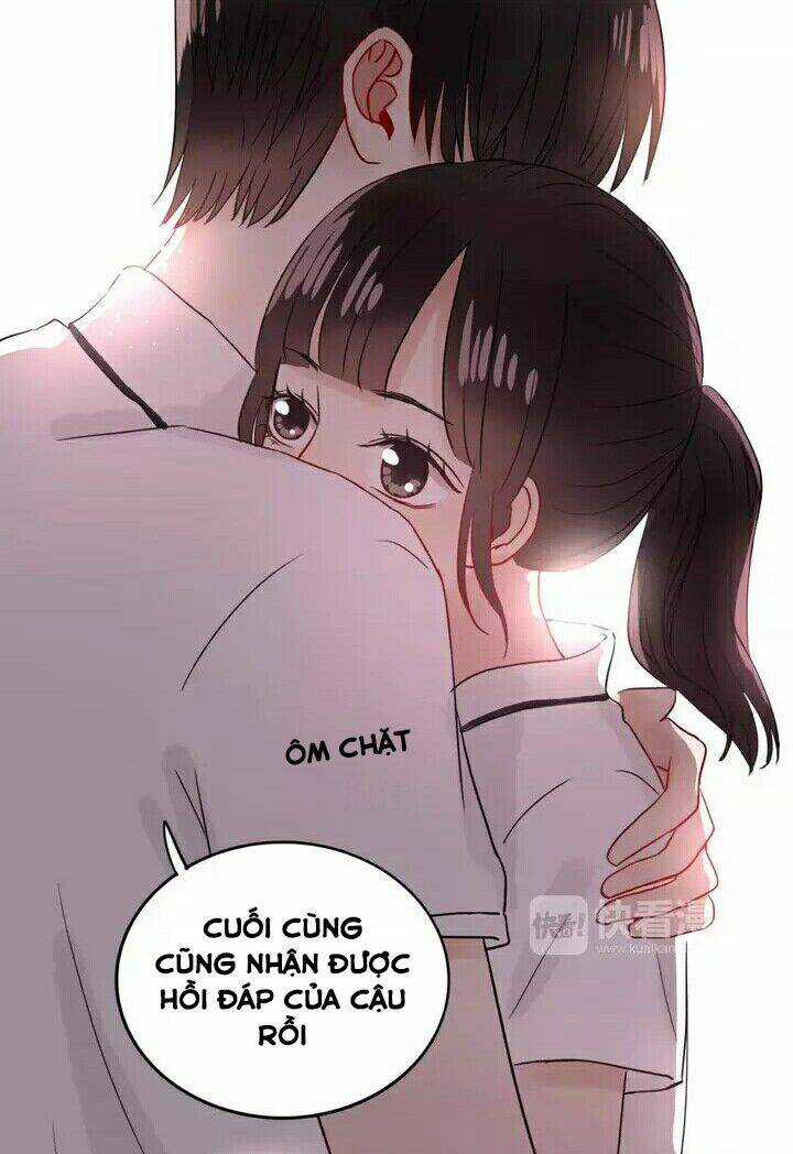 Chào Buổi Sáng, Hướng Dương Chapter 22 trang 50