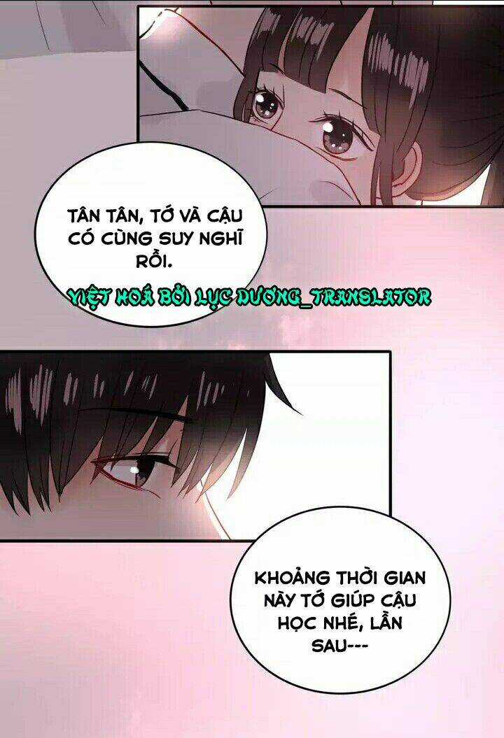 Chào Buổi Sáng, Hướng Dương Chapter 22 trang 51