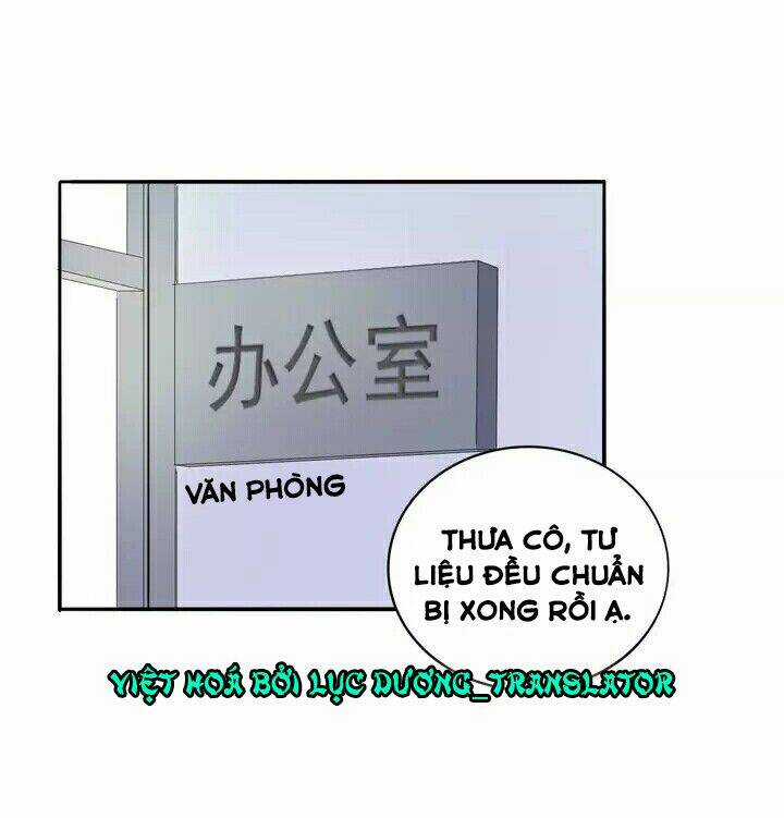 Chào Buổi Sáng, Hướng Dương Chapter 22 trang 7