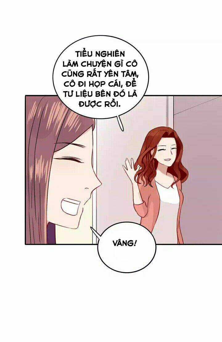 Chào Buổi Sáng, Hướng Dương Chapter 22 trang 8