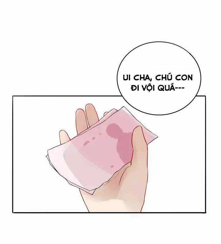 Chào Buổi Sáng, Hướng Dương Chapter 23 trang 10