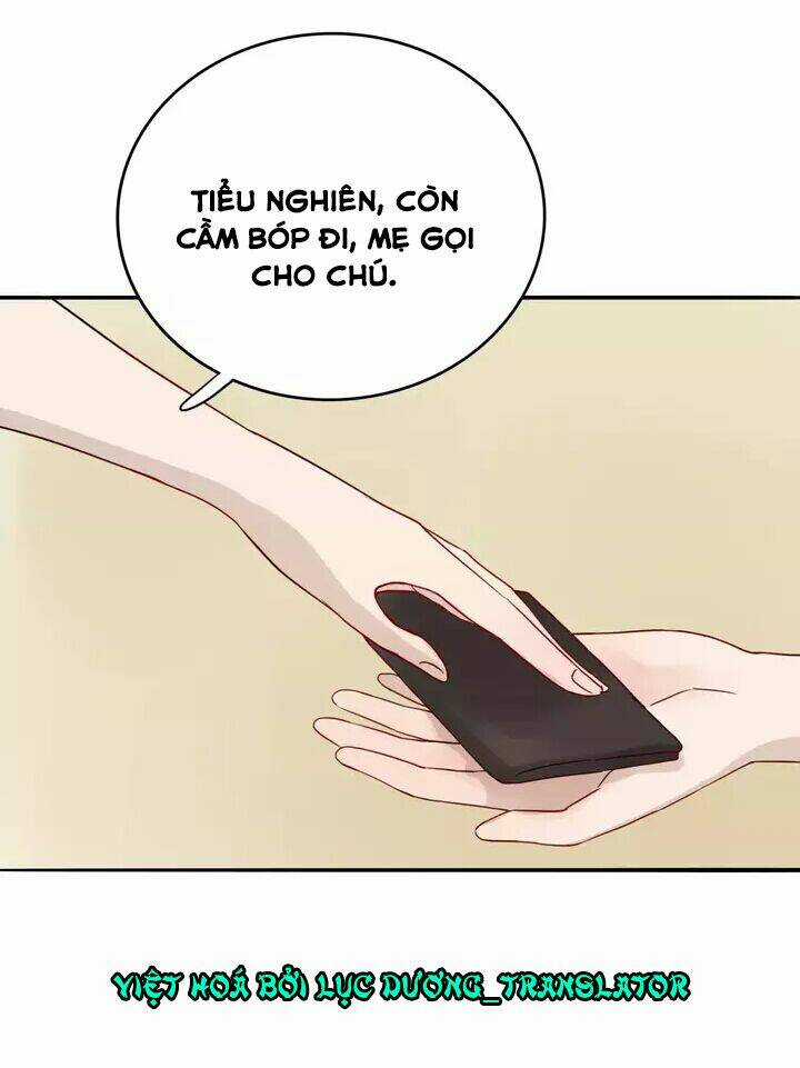 Chào Buổi Sáng, Hướng Dương Chapter 23 trang 12